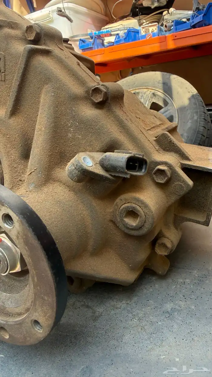 دبل سوزوكي جمني كهربائي 3