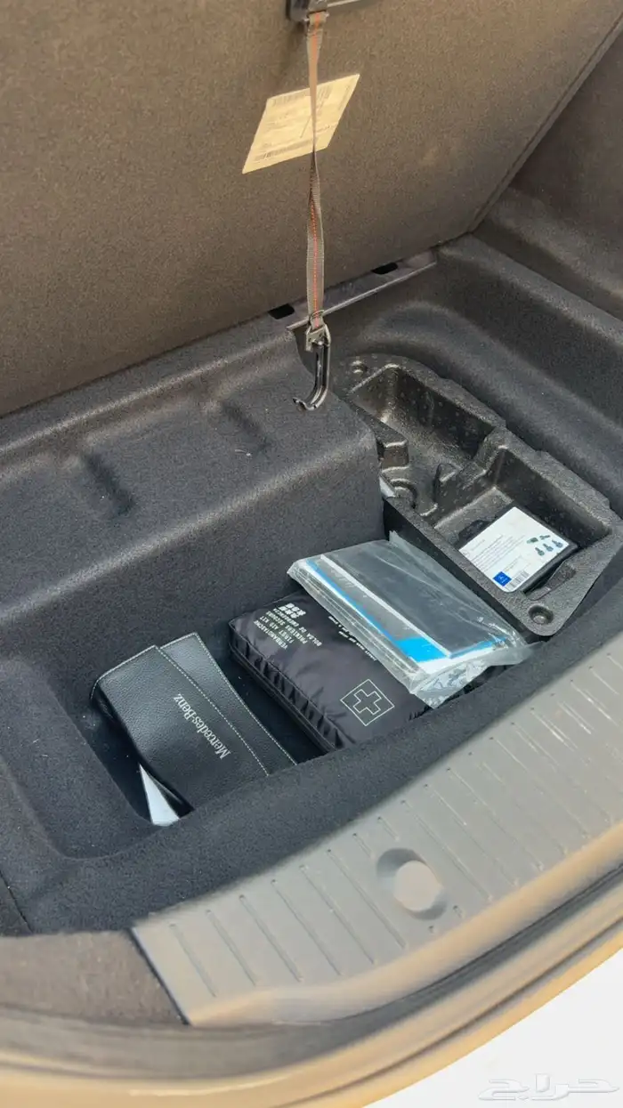 مرسيدس 2018 s450 9