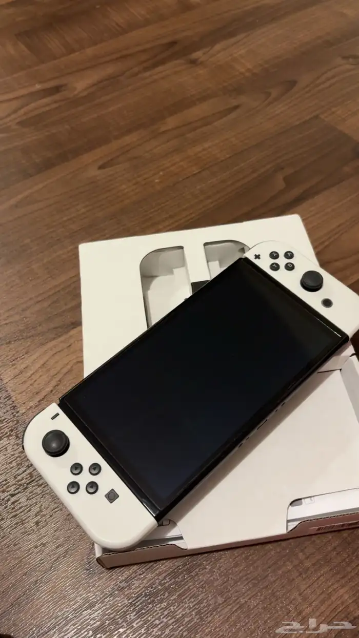 نيتندو سويتش اوليد 1