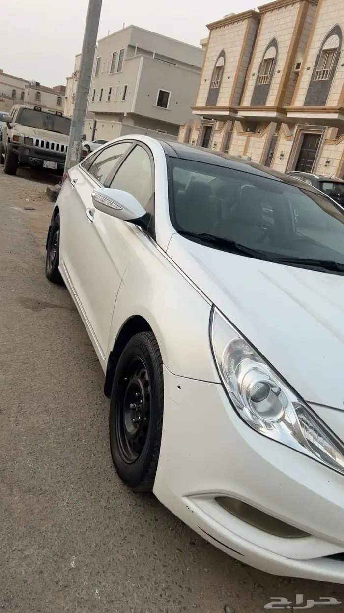 سوناتا 2011 فل كامل اعلى فئه 5