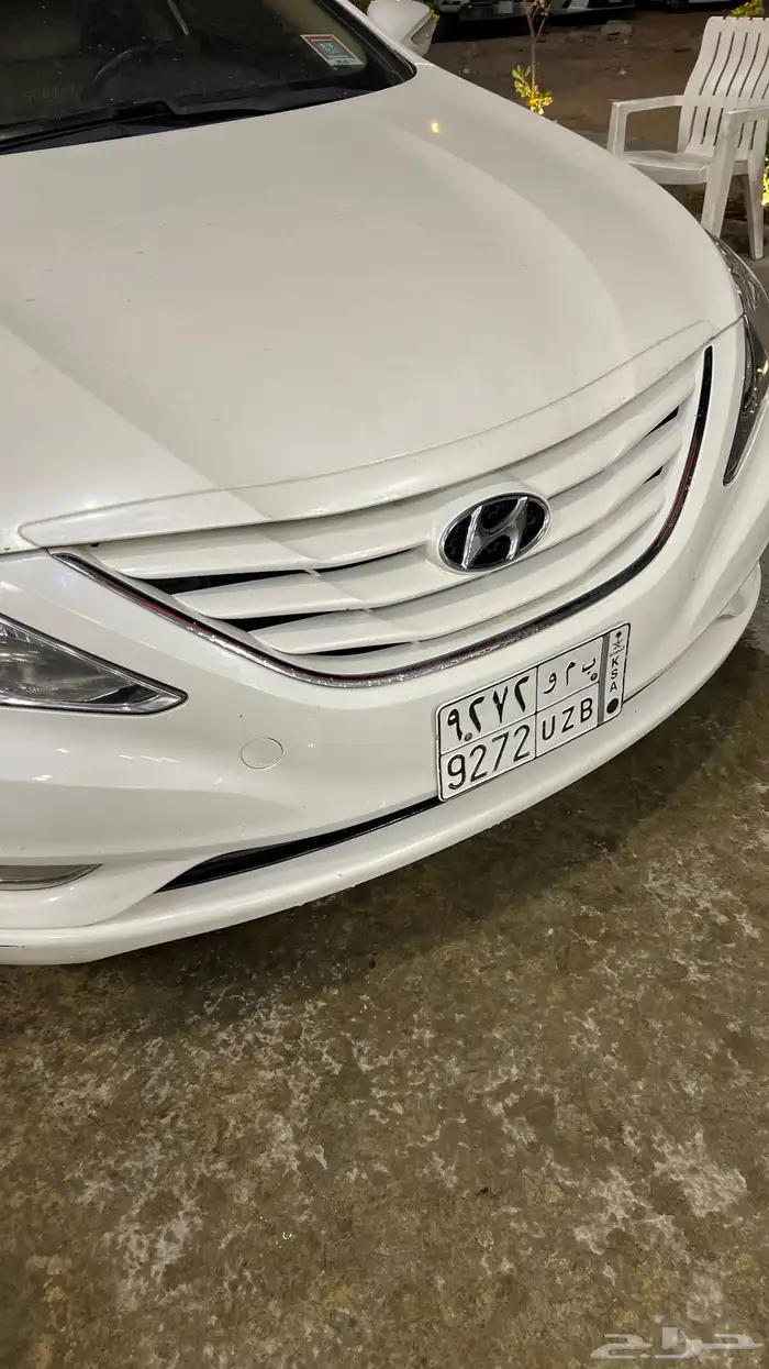 قطع غيار سوناتا 1