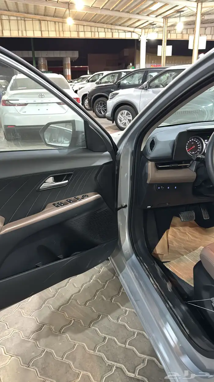 هيونداي اكسنت فئة الفليت بنزين 2026 6