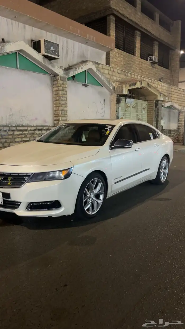 امبالا LTZ 2014 0