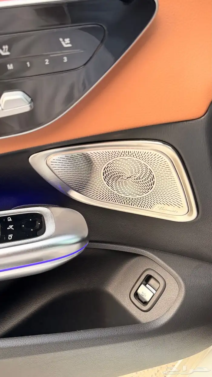 مرسيدس CLE200 2024 كوبيه شبه اصفار 12