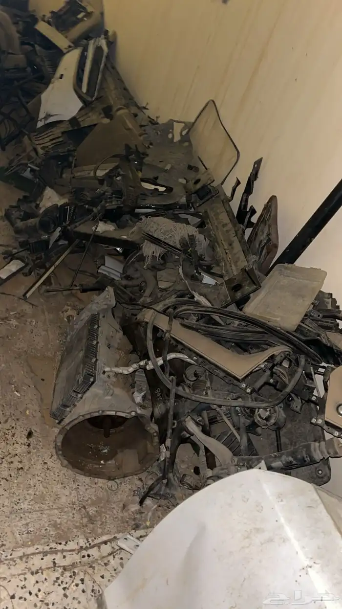 متوفره جميع قطع جينسيس 2018 2