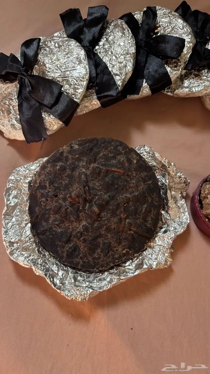 بخور عدني عرايسي 0