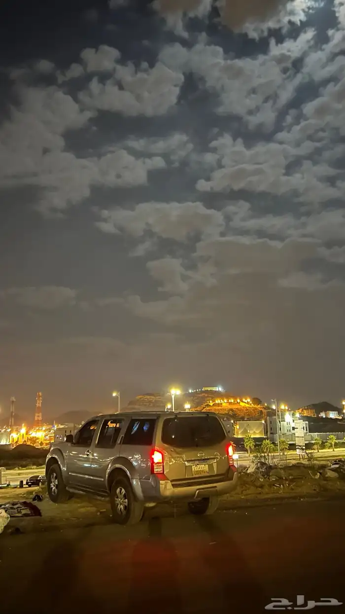 باثفندر 2009 مخبط في عمود كرنك 3