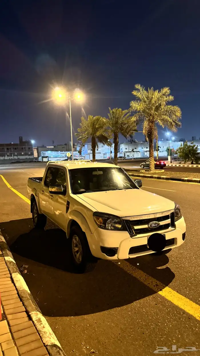 للبيع رنجر 2011 5