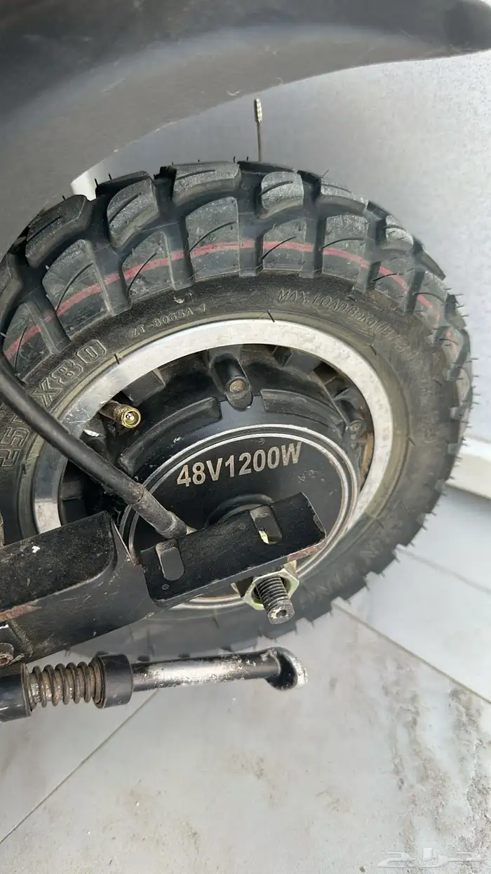 س وتر نضيف 2ماطور نضيف ل  ضمان. اسبوع 3