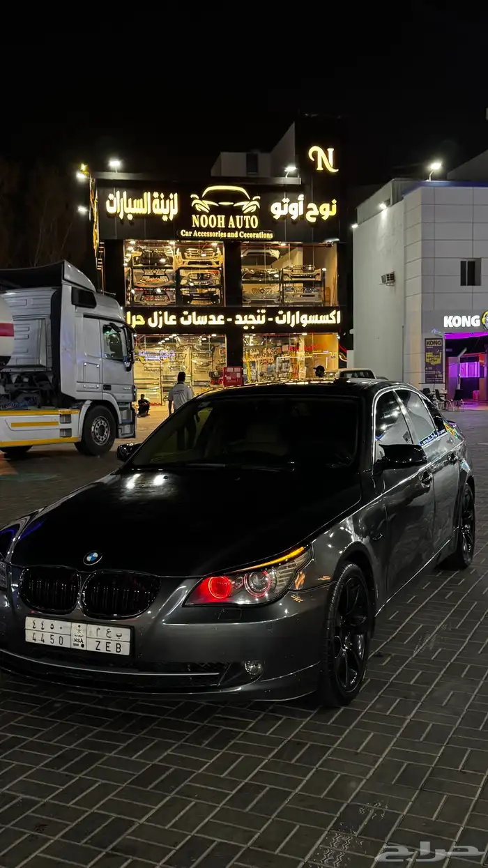 BMW 2006 (Facelift to 2008)   Excellent Condition 21