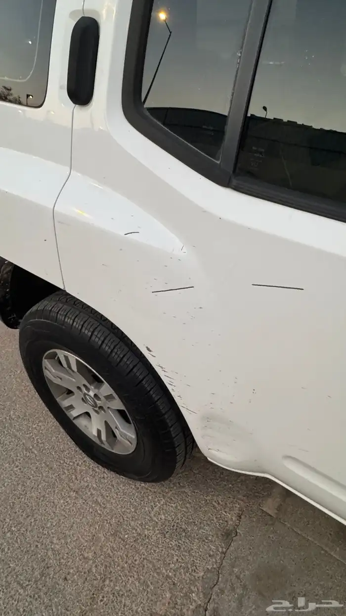 اكستيرا 2008 ممشاة 173 الف مقضي عمره في الشعبان 6