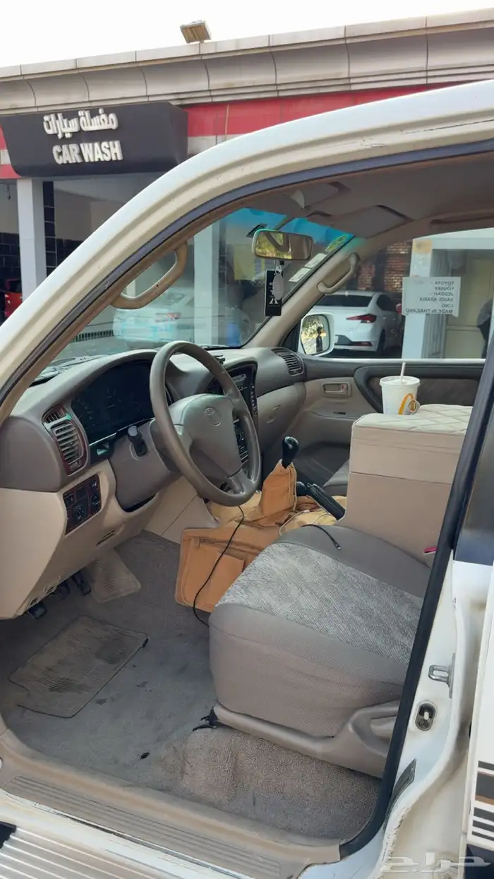 لاندكروزر جي اكس ار 2