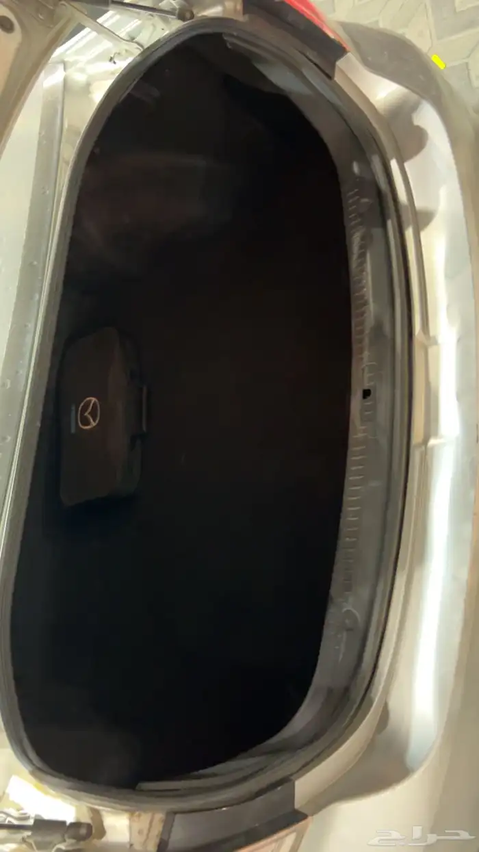 للبيع مازدا 6 سيدان 2012بودي ومحركات باقي وكاله شرط 19