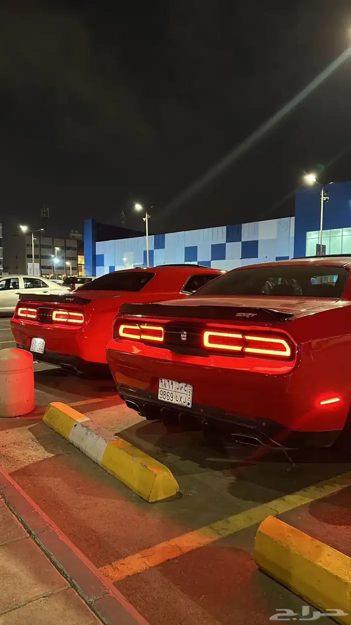 دودج شالنجر 2014 0