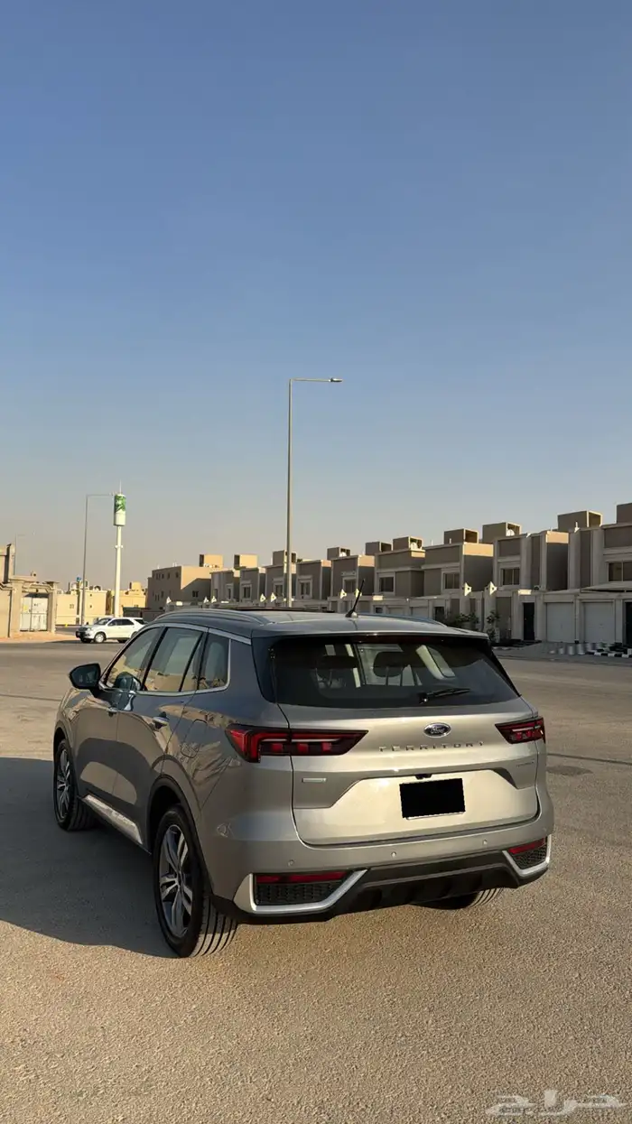 فورد تيرتيوري 0