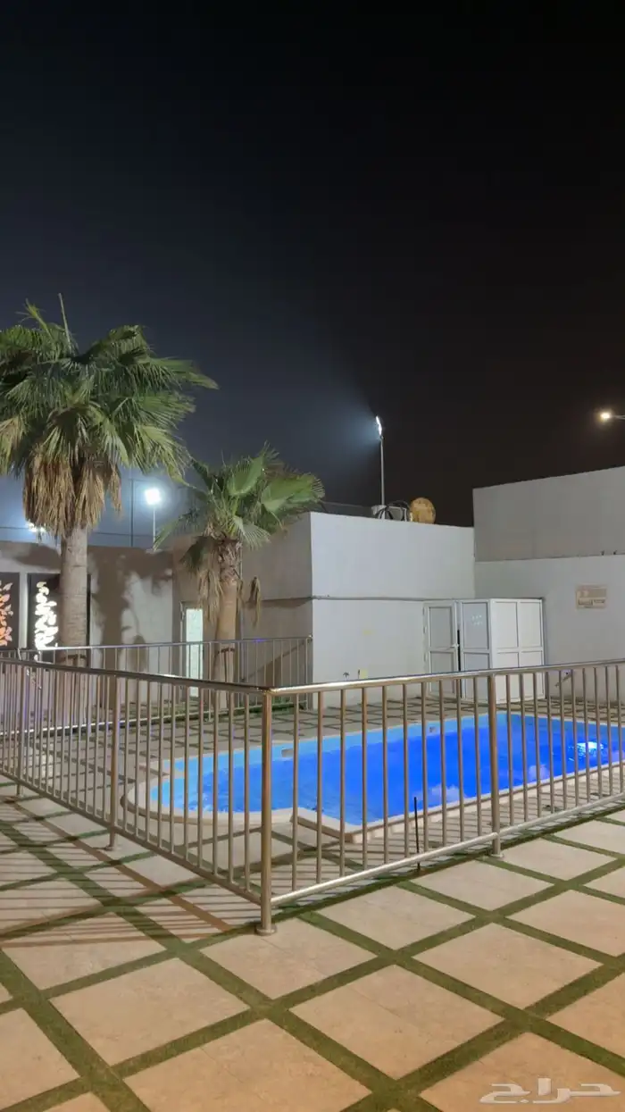 شاليهات فاخرة في حي العروبة للبيع 10