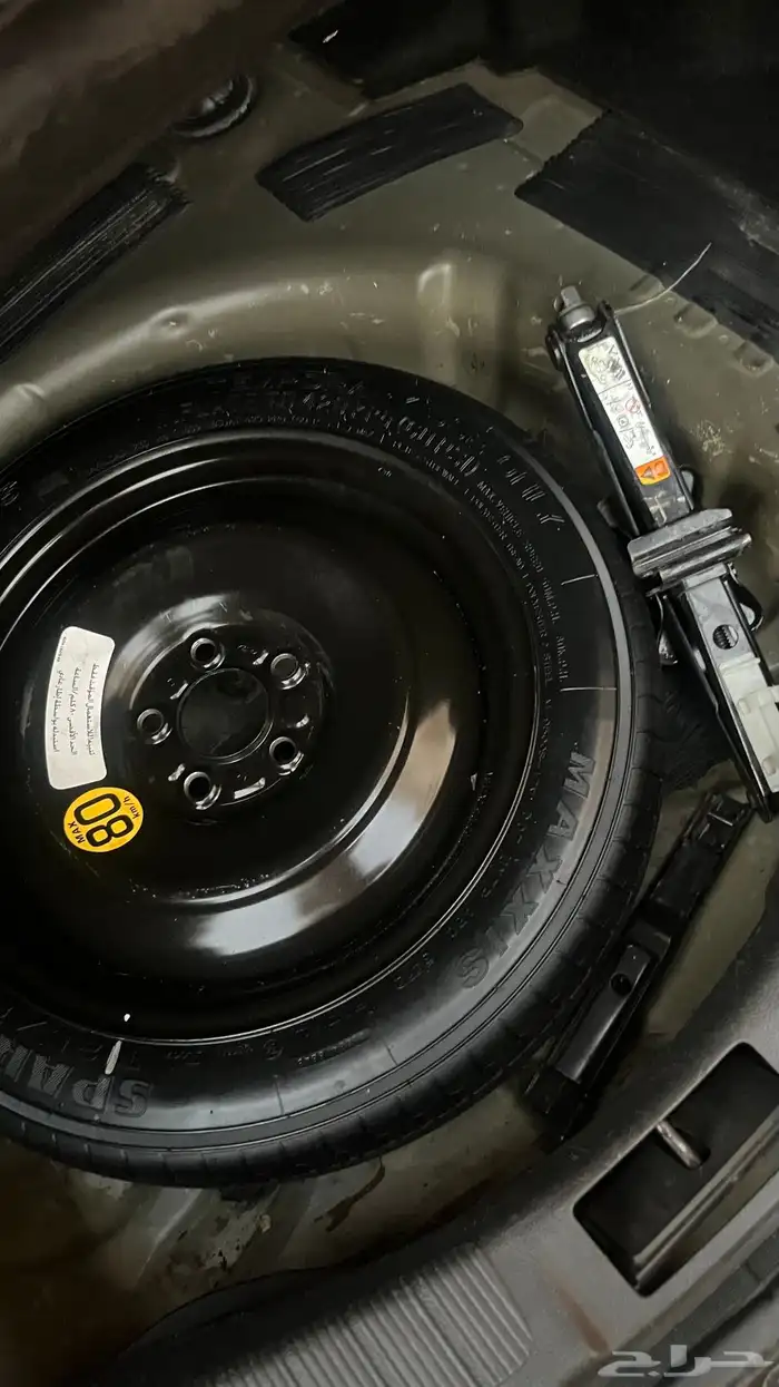 فورد فيوجن 2015 سعودي نظييف 33