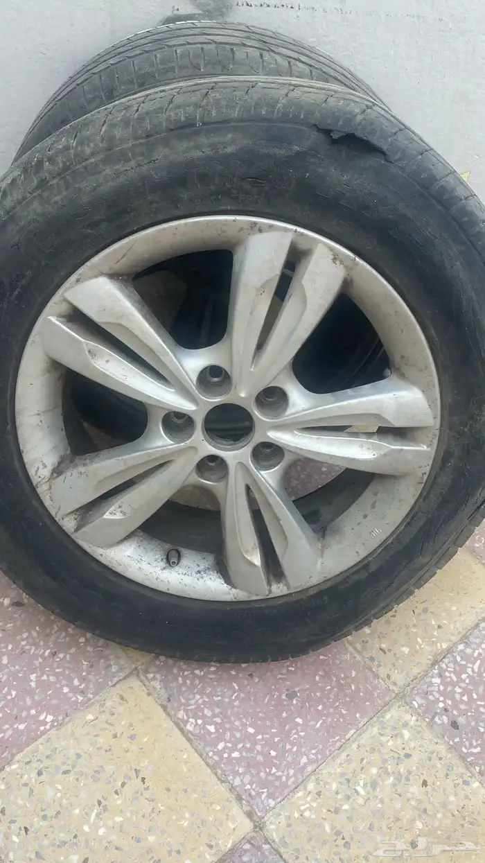 جنوط جيب توسان 2014 0