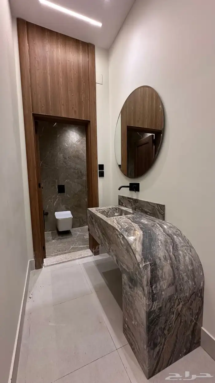 فيلا روف علوي حي الصفا للبيع 13