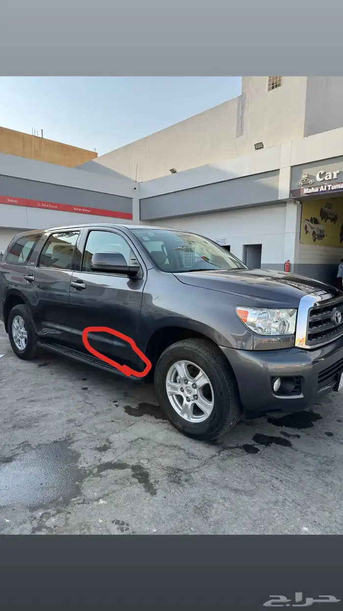 للبيع سكويا. 2015 1