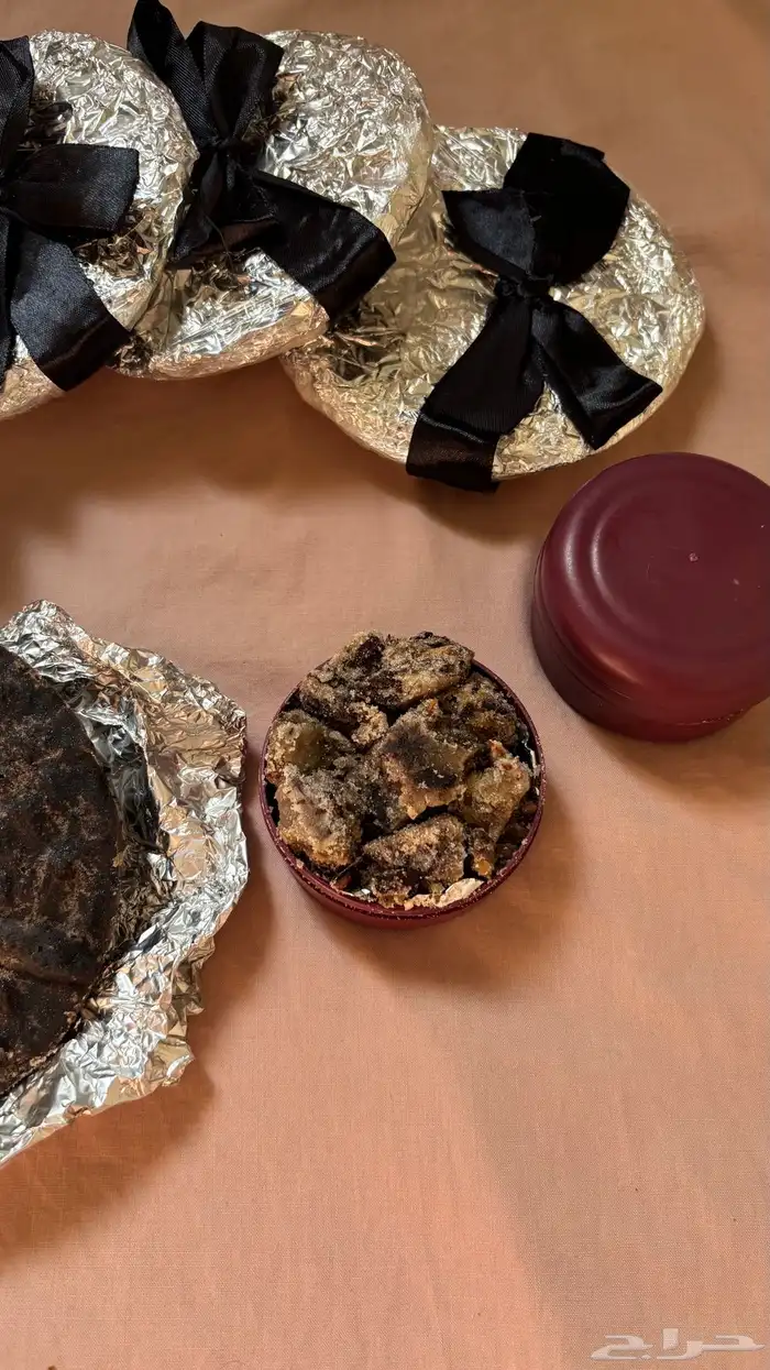 بخور عدني عرايسي 1