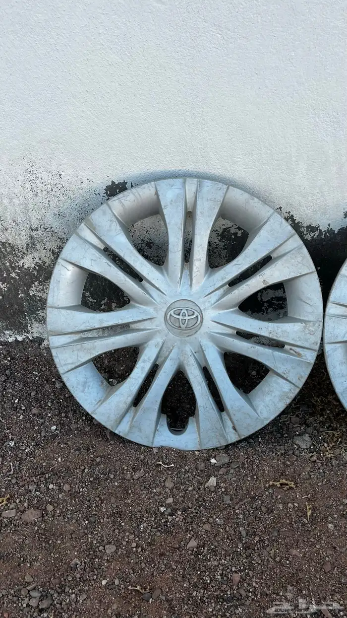 أغراض هايلوكس وكاله 2014 6