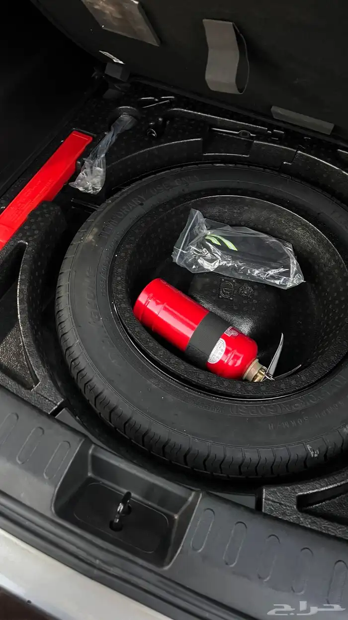 هافال جوليان 2024 شبة الجديد عداد 44 الف 11