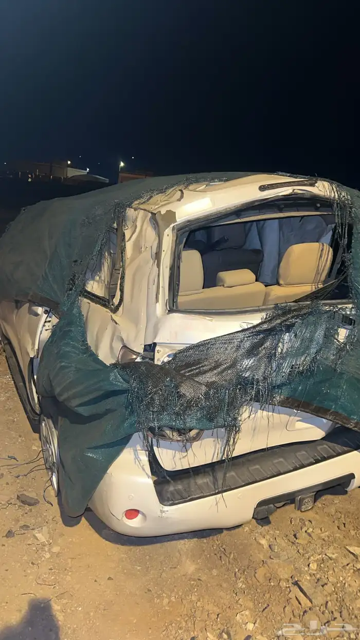 سكويا 2015 بدون دبل 2