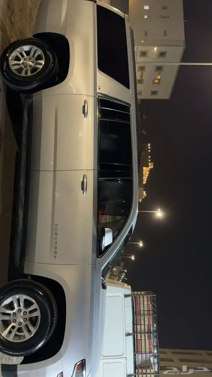 جمس شفروليه 5