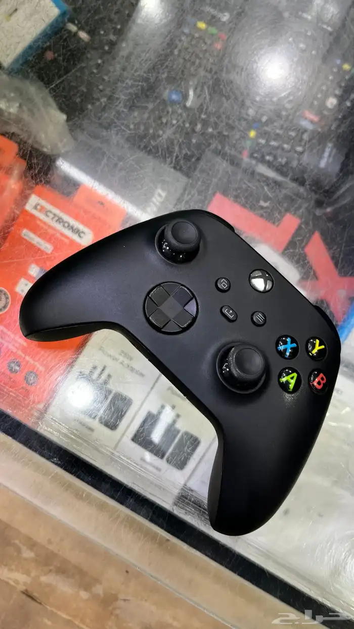 اكس بوكس سيريس اس 5