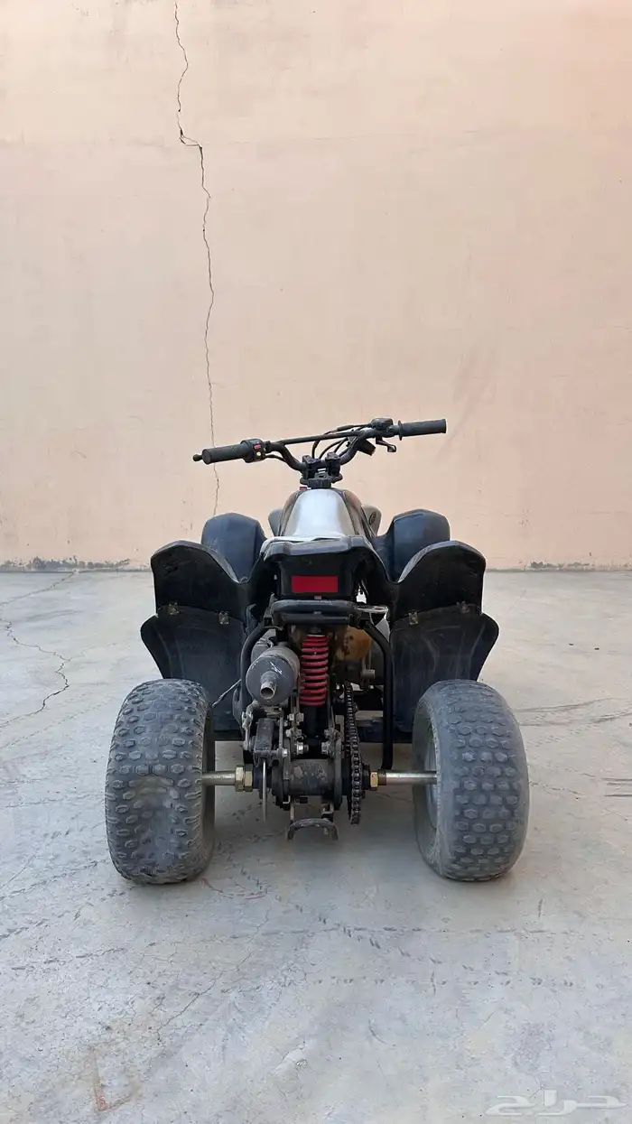 للبيع دباب 3