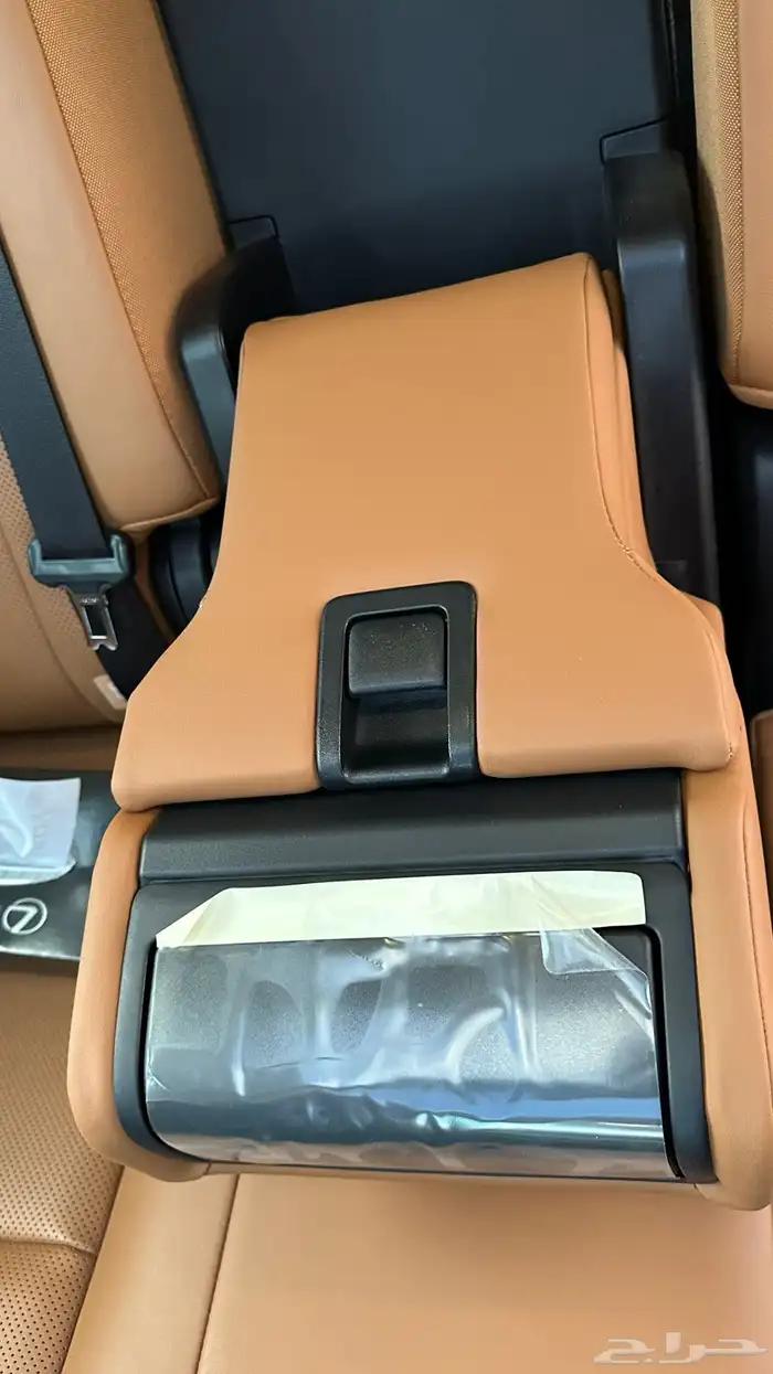 جيب لكزس RX350 فل كامل مخزن سعودي نظييف المالك الاول 56