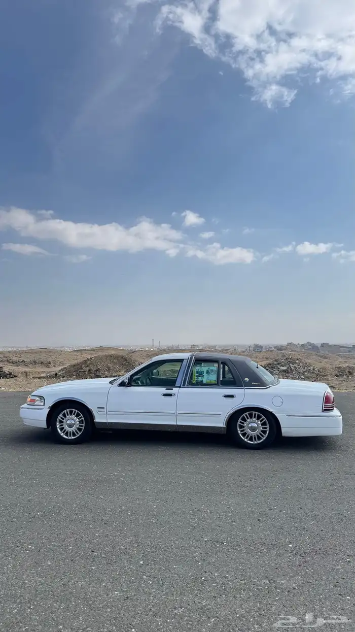 قراند ماركيز 2011 3