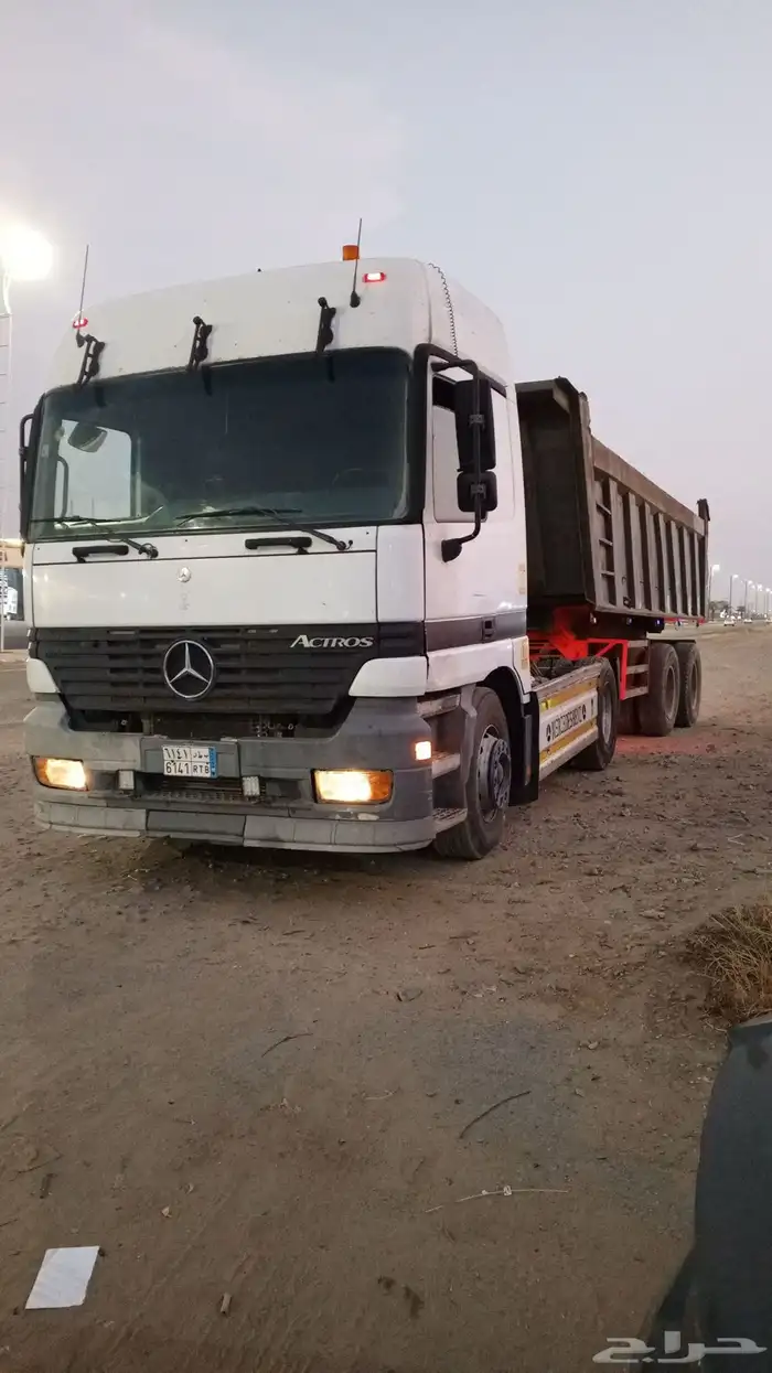 راس اكتروس 2002 2