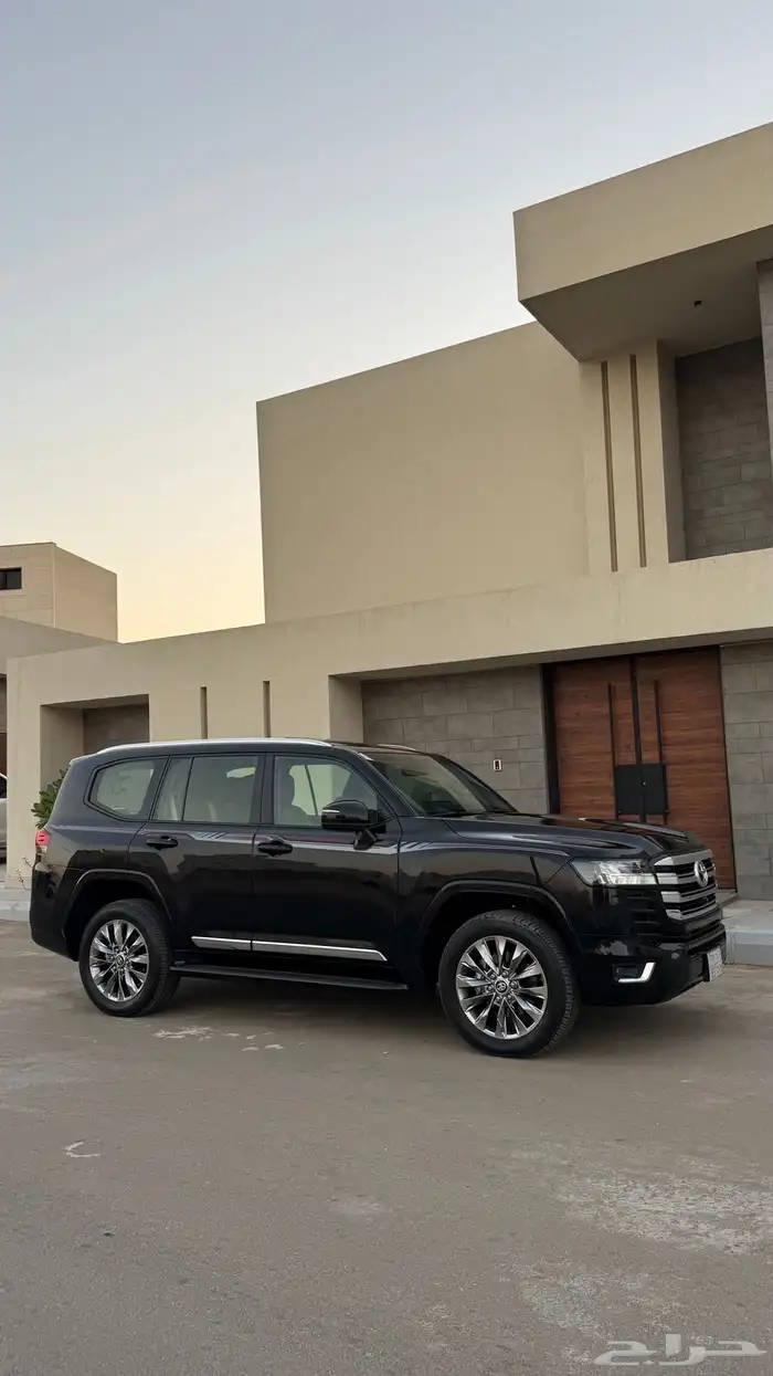 جكسار سعودي 2023 اسود 0