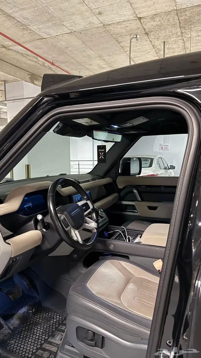 Defender 110 SE V6-2022 4