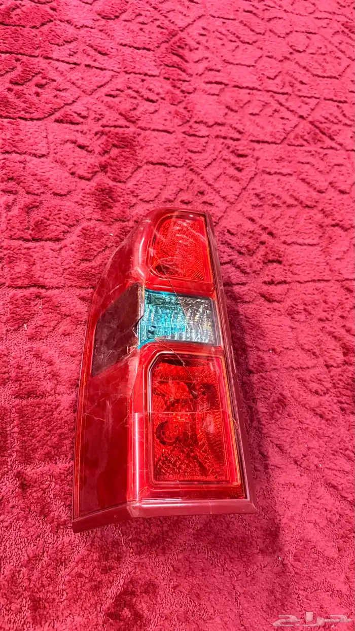 اسطب خلفي باترول 0