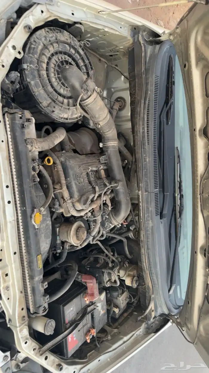 أنوفا 2012 للبيع 3