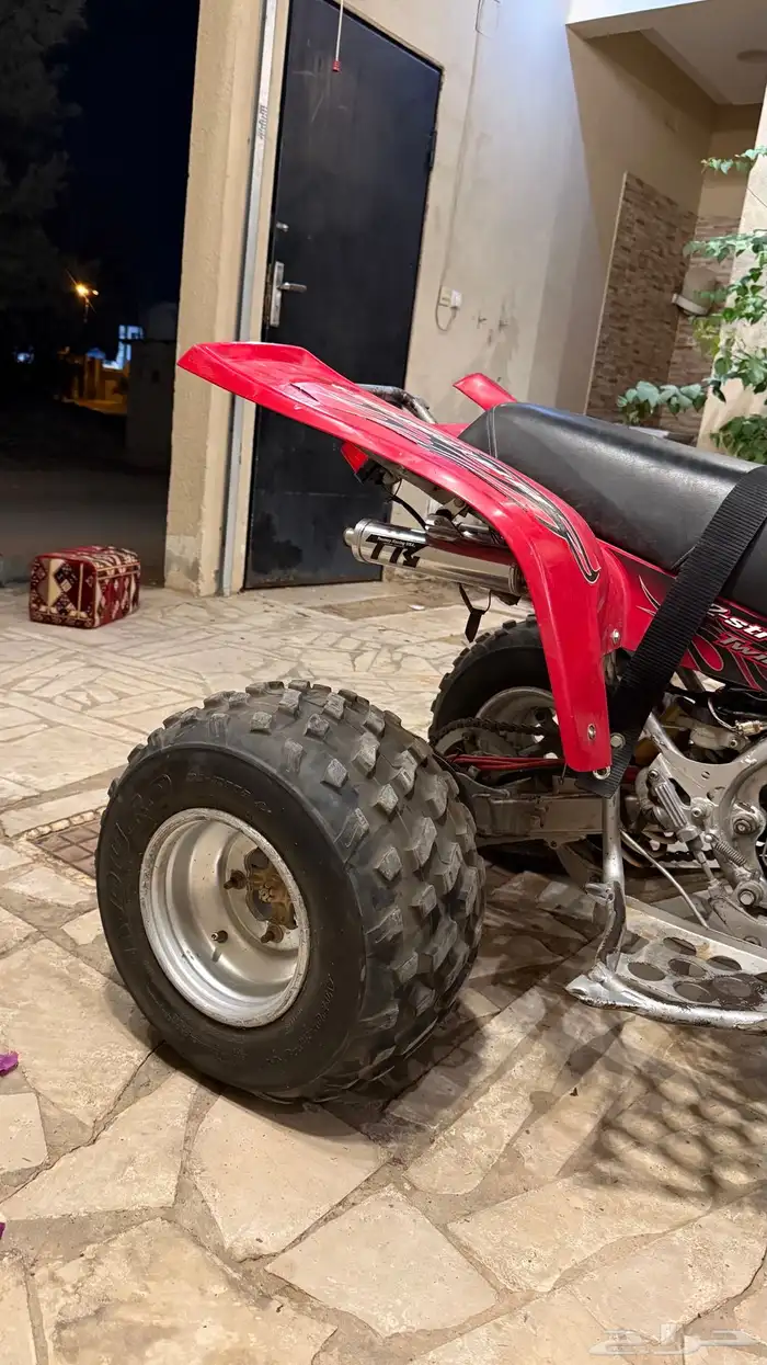 دباب بانشي 2007 خرط 100 3