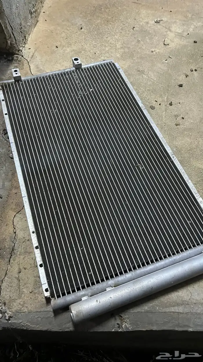 ديتر مكيف كامري 2005 2006 2004 3