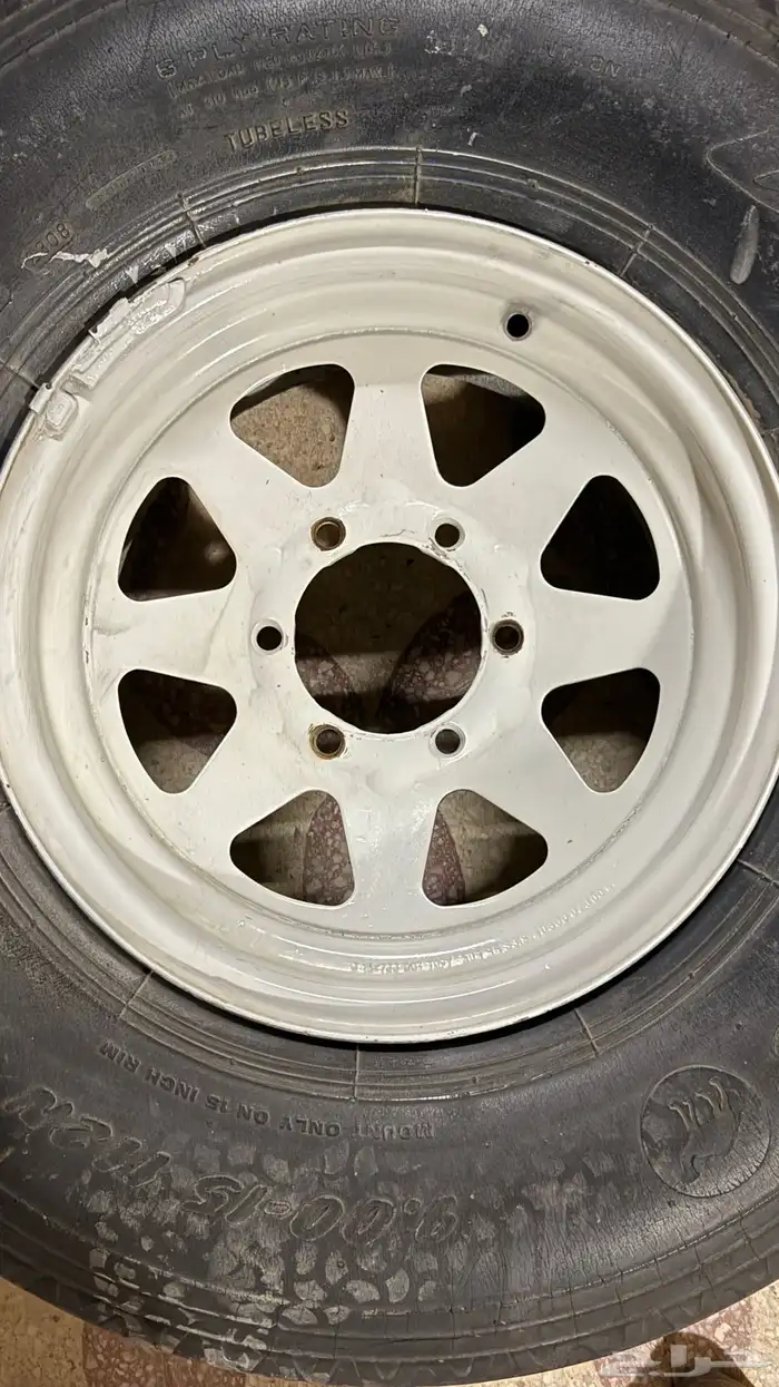 جنوط باترول 1