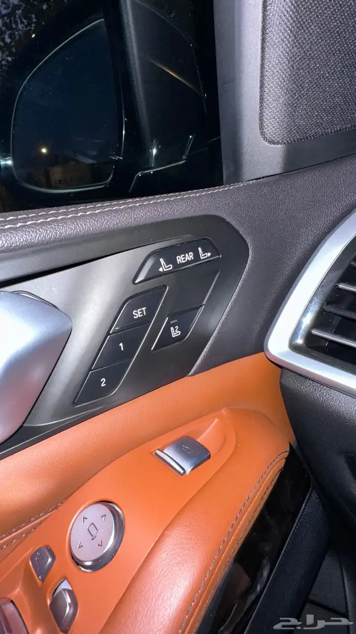 بي إم دبليو 2022 X7 26