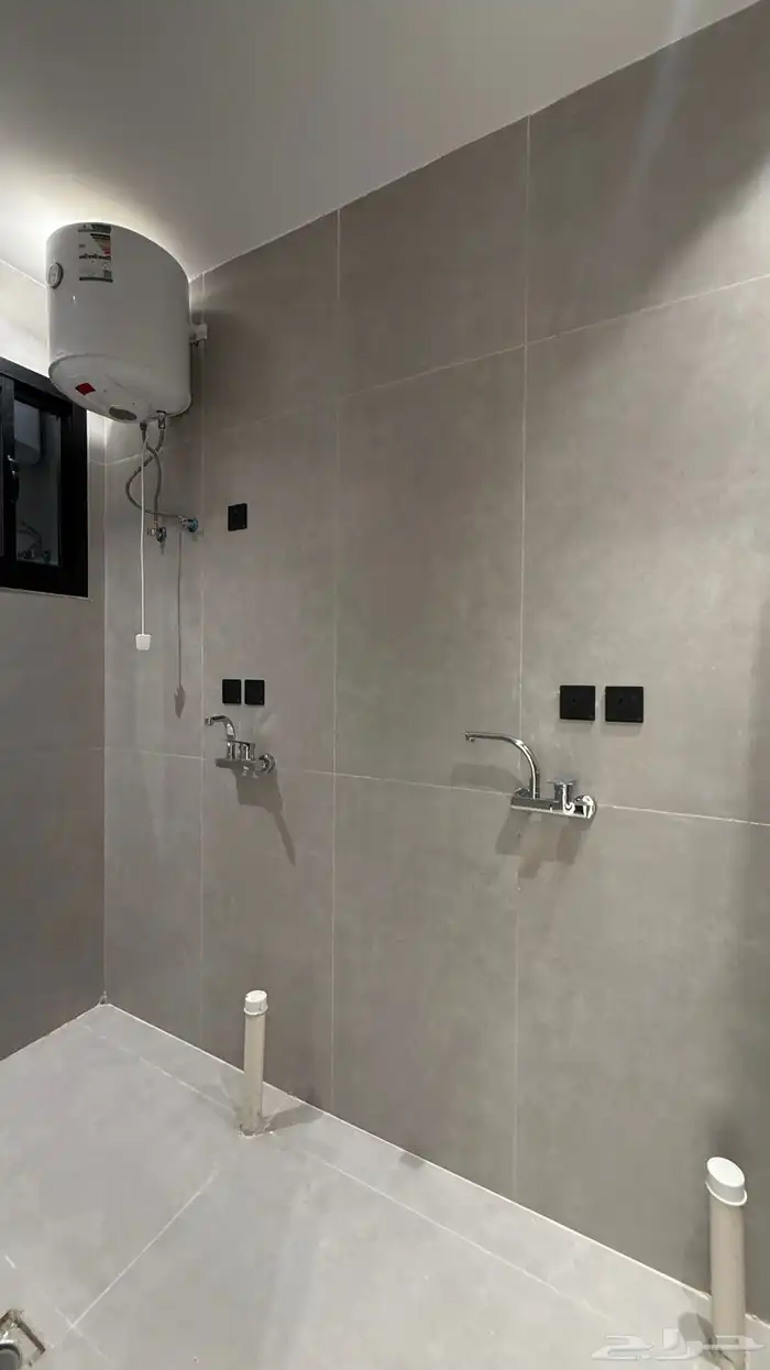 للبيع شقق علويه بحى الراقى على شارع 25 م وسط جميع الخدمات 14