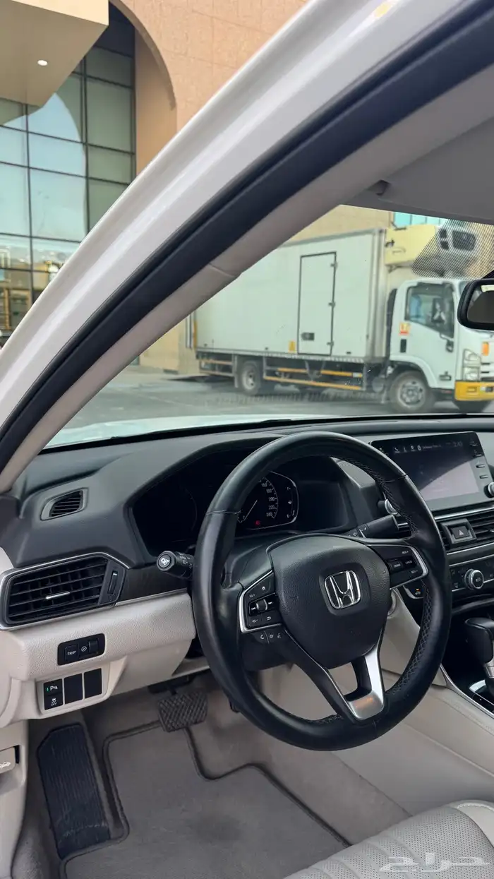 هوندا اكورد 2022 للبيع 11