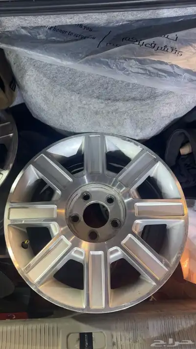 جنوط لينكون تاون كار index