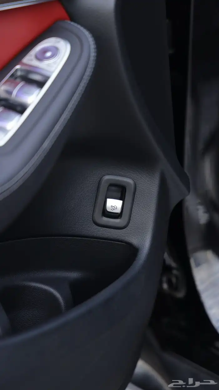 مرسيدس GLC .. ( عرض خاص ) 14