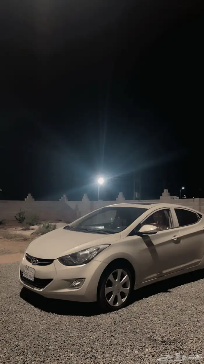 النترا 2013 فل كامل نظيف 10