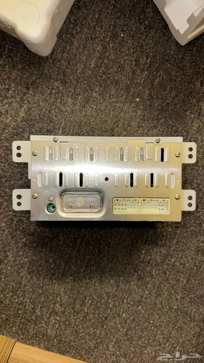 مسجل سيارة 2