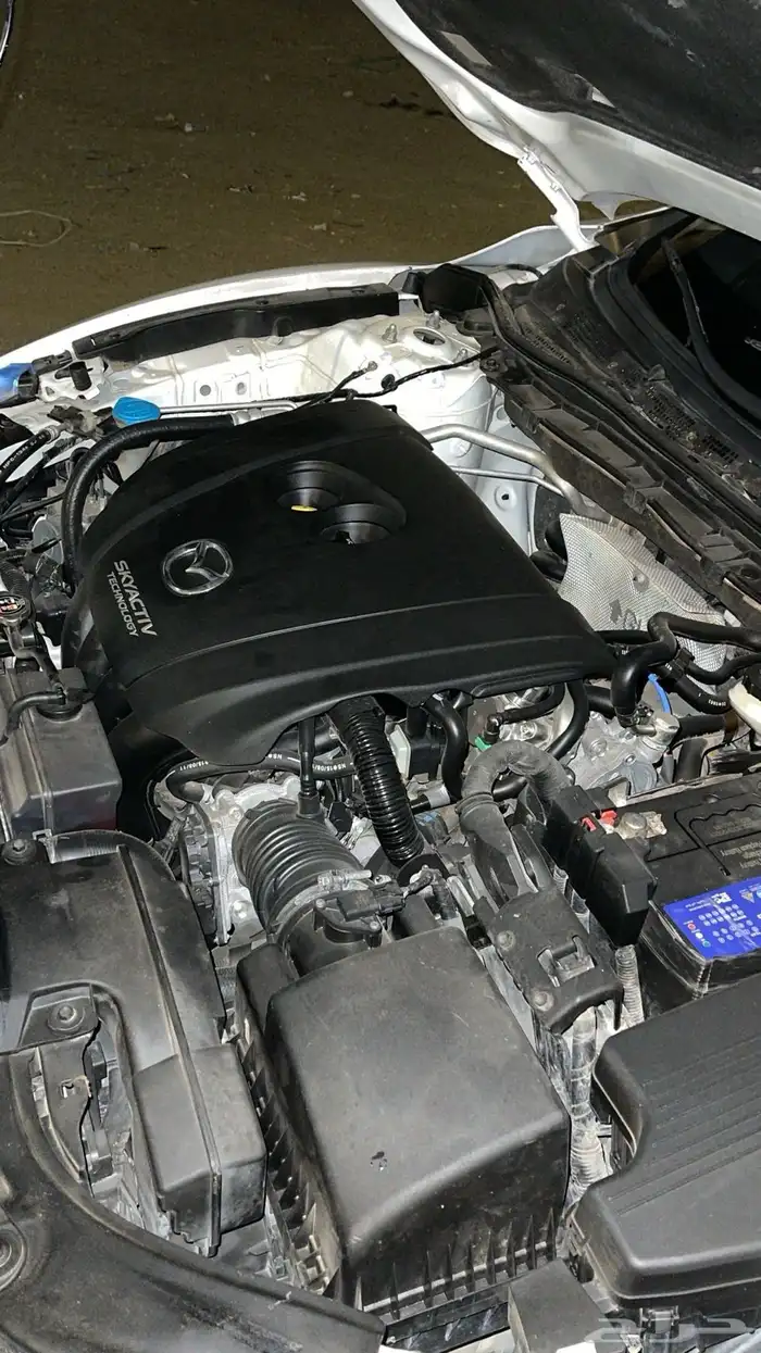 مازدا (6)2016 7