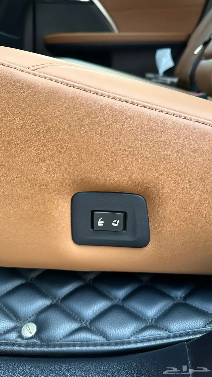 جيب لكزس RX350 فل كامل مخزن سعودي نظييف المالك الاول 52